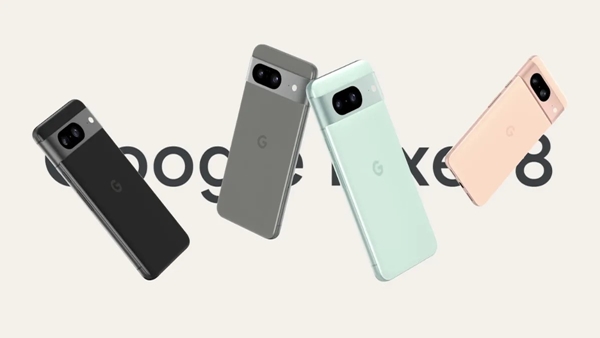 Google Pixel 8 for Just Rs 23 500