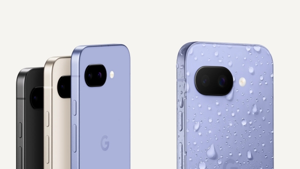 Google pixel 9a smartphone sale