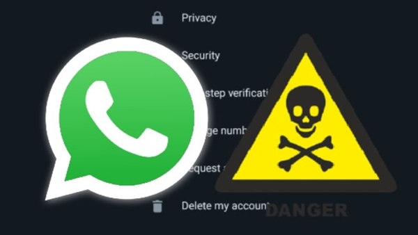 High-Risk WhatsApp Desktop Flaw Found on Windows