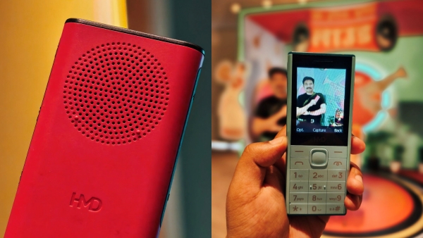 HMD 130 Music and 150 Music feature phones launched in india