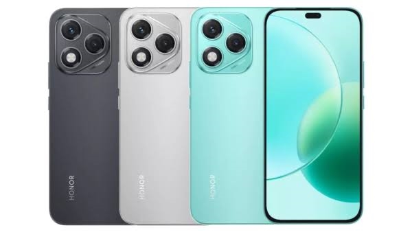 HONOR 400 Lite 5G Launches in Europe and UK