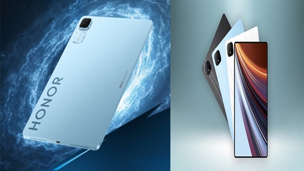 HONOR Pad GT Launched