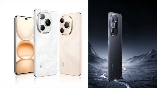 HONOR Power Launched