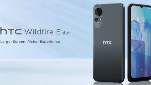 6GB RAM  256GB Storage and 50MP Camera  HTC Wildfire E7 Full Specs Leaked