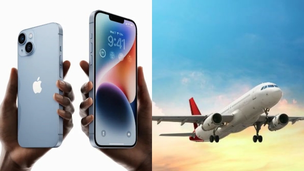 Apple transported 5 flights full of iphones from india to US in just 3 days ahead of president trump tariff hike