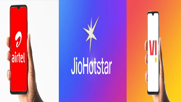 IPL 2025 Vi and Airtel Free JioHotstar Offers  Watch Live IPL Streaming