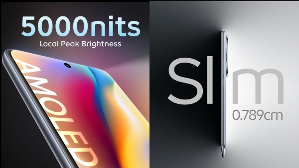 iQOO Z10 Smartphone telugu news