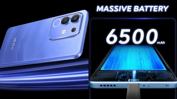 iQOO Z10x Smartphone launch confirmed in indi