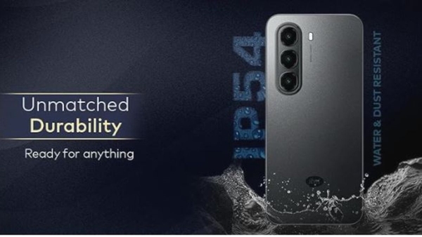 Itel A95 5G Launched in India