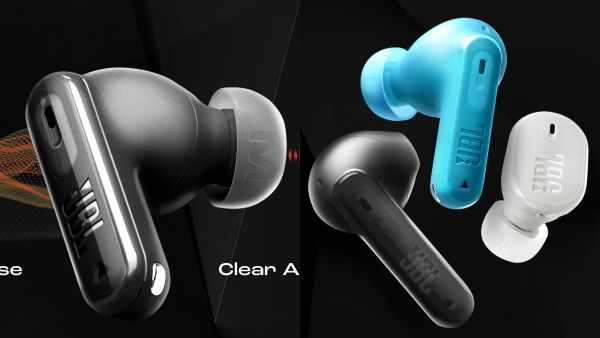 JBL Tune Series 2 launched with ANC and 48 hours of playback time in india