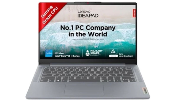 Lenovo IdeaPad Slim 3  2025  Launched in India