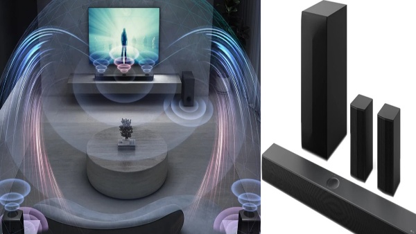 Discount Alert Grab the LG Dolby Atmos Soundbar Deal on Flipkart Sale Now