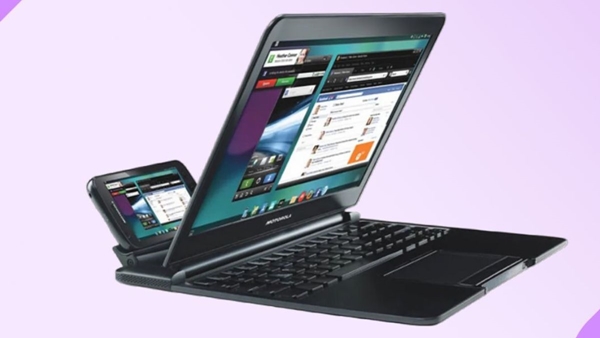 Moto Pad 60 Pro and Moto Book 60 Unveiled