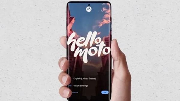 Motorola Edge 60 and 60 Pro