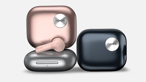 Noise Air Buds Pro 6