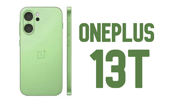 OnePlus 13T Launching April 2025  Snapdragon 8 Elite Chip  Massive 6200mAh Battery and 50MP Camera Powerhouse