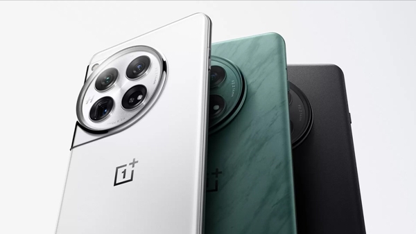 OnePlus 12 Price Drop