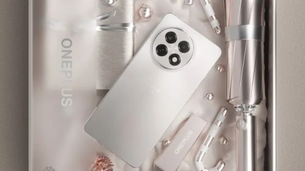 Oneplus 13R Smartphone