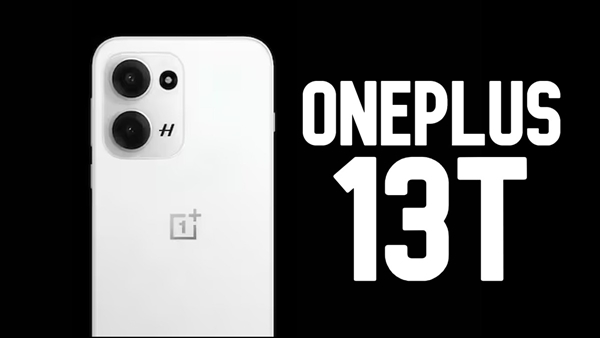 OnePlus 13T