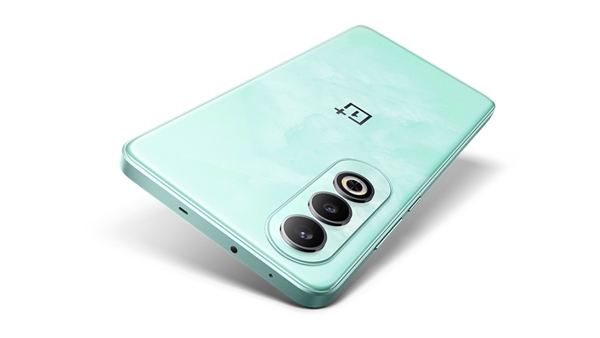 Oneplus Nord CE 5 Smartphone