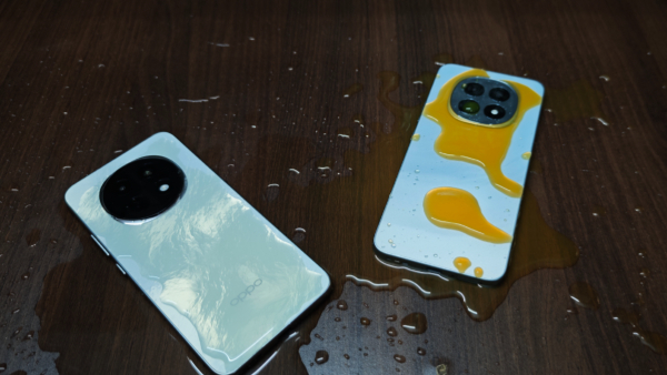 OPPO F29 Series OPPO F29 Series
