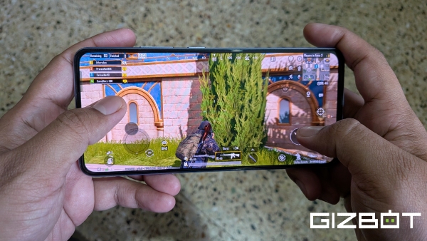 OPPO K13 First Impressions The Overpowered All rounder That Redefines performance Under 20k