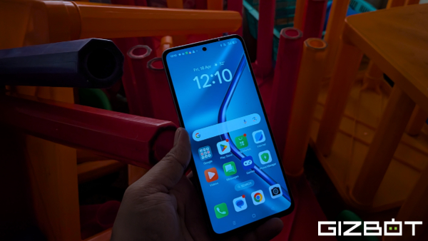 OPPO K13 First Impressions The Overpowered All rounder That Redefines performance Under 20k