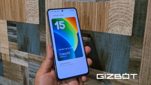 OPPO K13 First Impressions The Overpowered All rounder That Redefines performance Under 20k