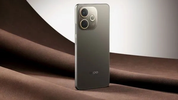 OPPO A5 Pro 5G smartphone