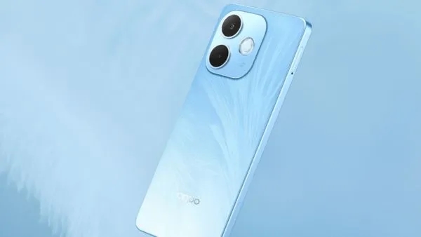 OPPO A5 Pro 5G smartphone