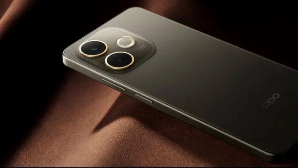 OPPO A5 Pro 5G smartphone