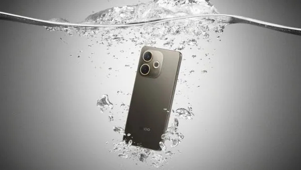 OPPO A5 Pro 5G smartphone