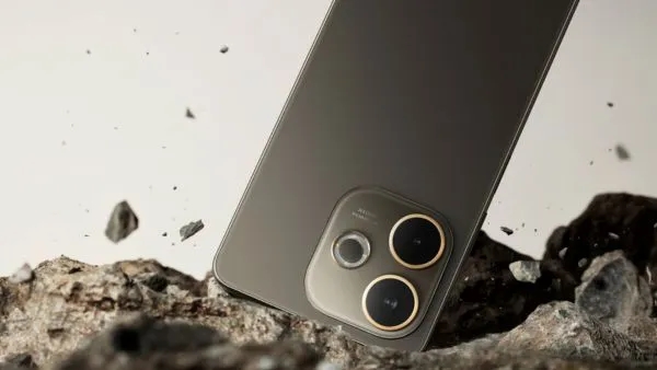 OPPO A5 Pro 5G smartphone