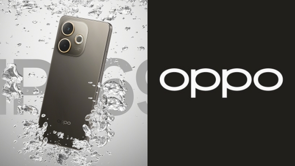 OPPO A5 Pro 5G Smartphone