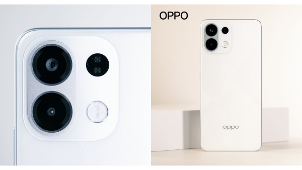 OPPO K12s Set for April 22 Launch with 7000mAh Battery  120Hz AMOLED  Snapdragon 6 Gen 4