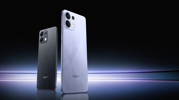 OPPO K13 5G Smartphone launched telugu news