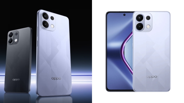 OPPO K13 5G Smartphone launched telugu news