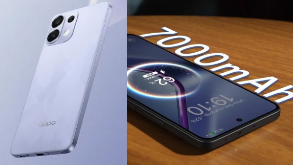 OPPO K13 5G Smartphone launch date