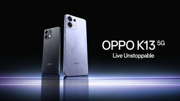 OPPO K13 5G smartphone sale
