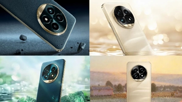 Realme 13 Pro 5G Price Dropped Save Rs 8000 on Amazon for 50MP Camera  512GB Model