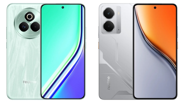 Realme P series carnival sale 2025