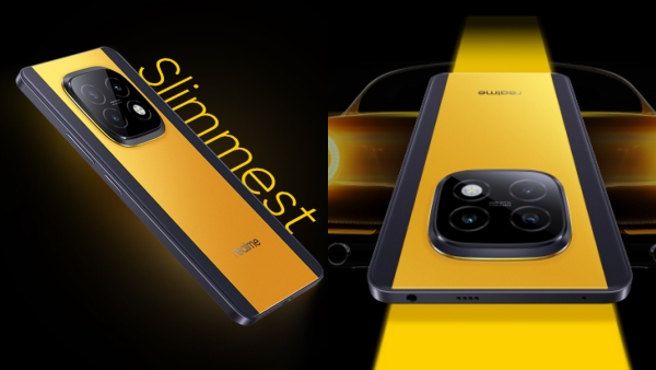 realme narzo 70 turbo smartphone