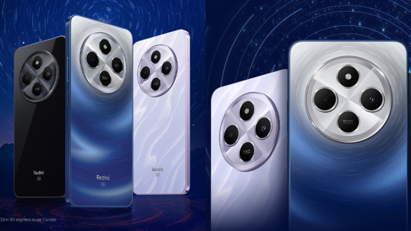 Redmi 14C 5G smartphone