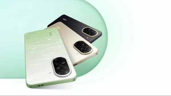 Redmi A5 Global Debut Redmi A5 Global Debut