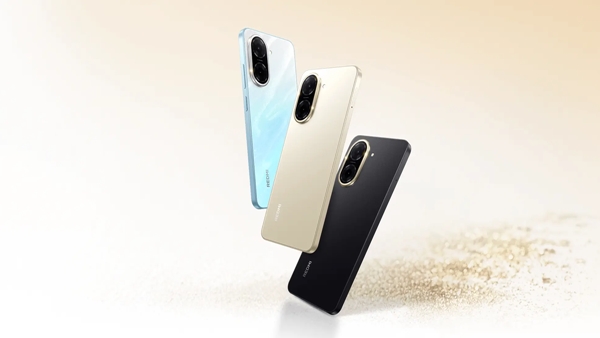 Redmi A5 Smartphone launched