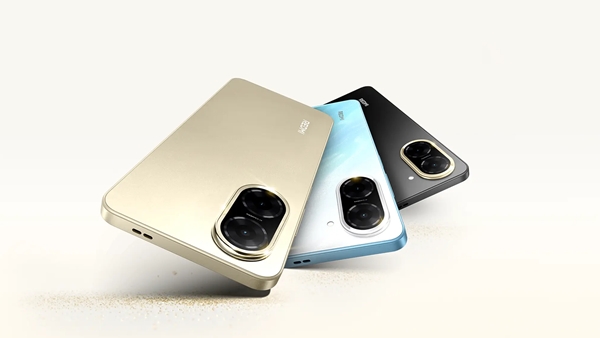 Redmi A5 Smartphone launched