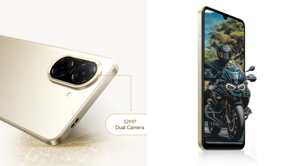 Redmi A5 Smartphone launched