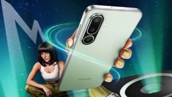 Samsung Galaxy M56 5G Smartphone launch date confirmed in india here are the features