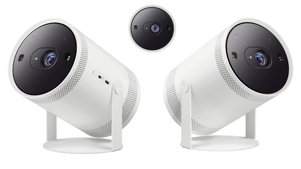 Samsung Premiere 5 Launched