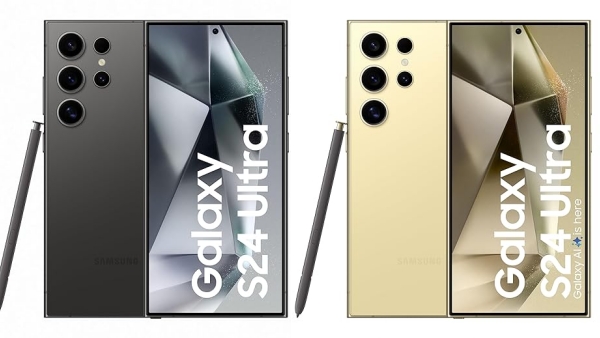 Samsung S24 Ultra 5G